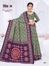 Sarasvati Vol 1 By Premier Cotton Printed Sarees Suppliers In India